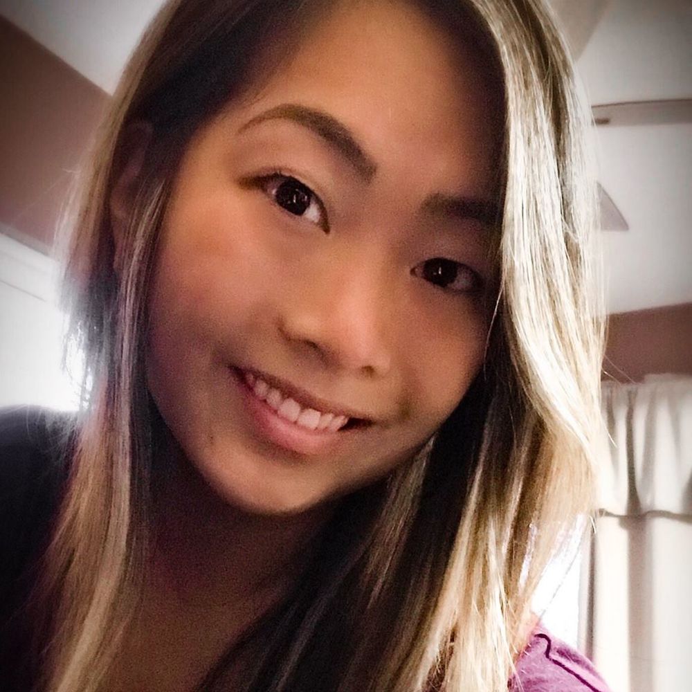 Meet your Posher, Amanda